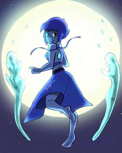 lapiz lazuli fanart|lapis lazuli instagram.